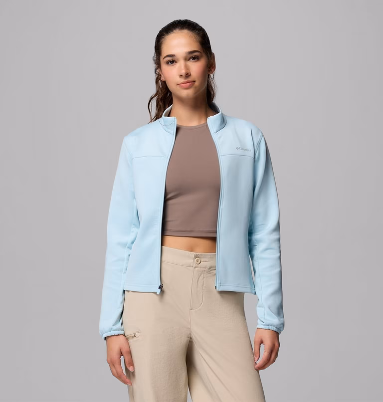 ABRIGOS FEMENINO COLUMBIA SLOAN CREST SPACER – foto 5
